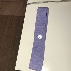 lululemon headband